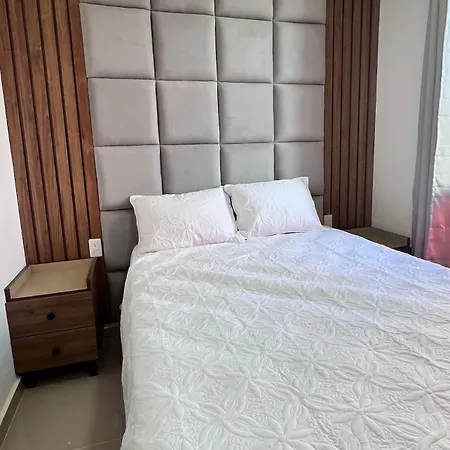 Apartment Litsa Cartagena