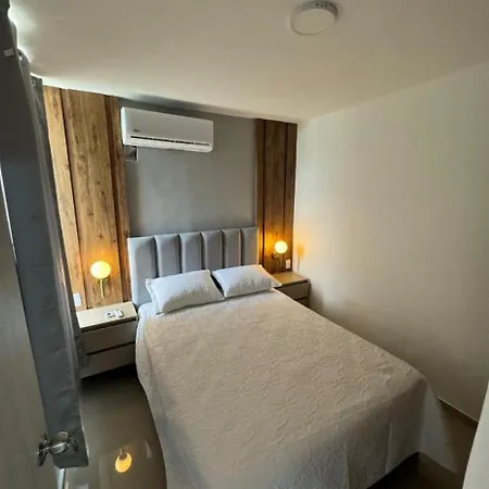 Apartamento Litsa