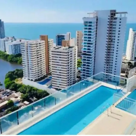 Litsa Apartamento Cartagena