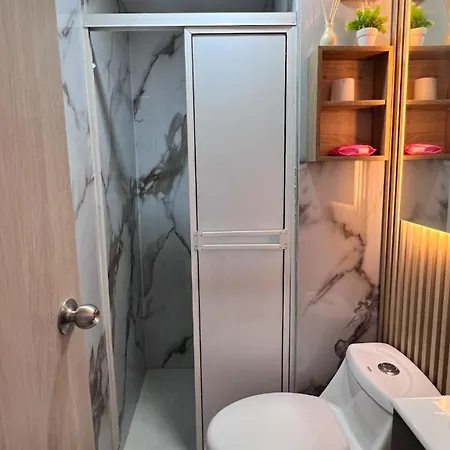 Litsa Apartamento Cartagena