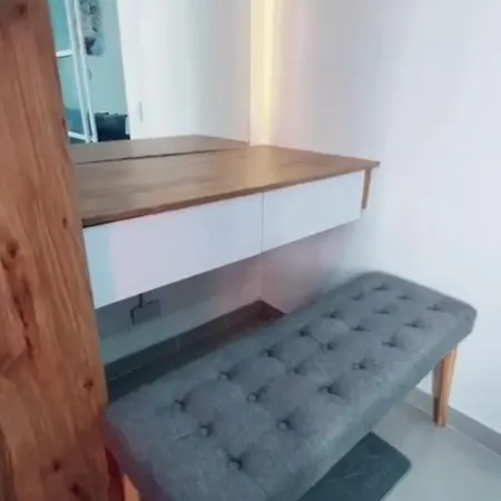 Litsa Apartamento
