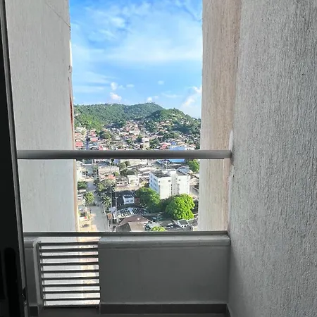 Apartamento Litsa *