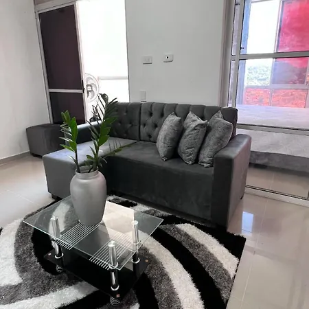Apartamento Litsa Cartagena
