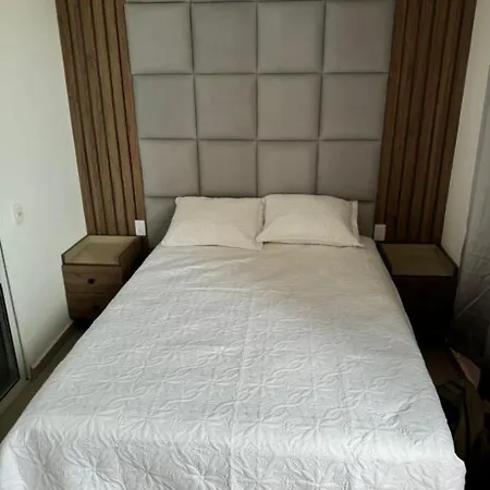 Litsa Apartment