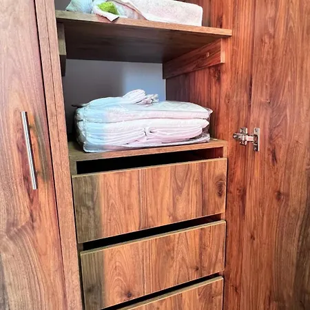 Apartamento Litsa