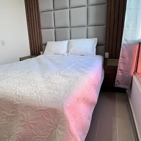 Litsa Apartamento *