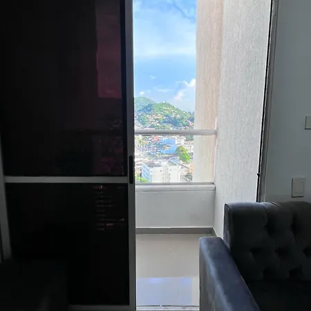 Apartamento Litsa