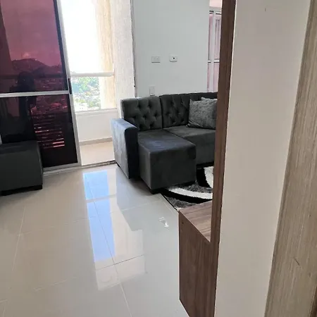 Litsa Apartamento *