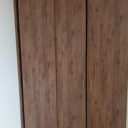 Litsa Apartamento *